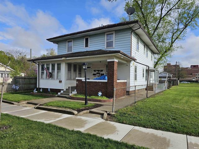 530 E  Dubail Ave, South Bend, IN 46613