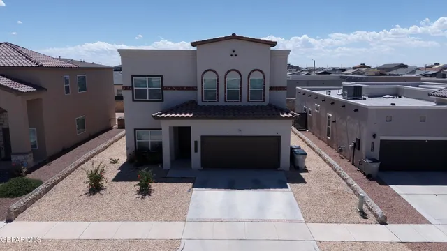 14720 Tierra Escape Ave, El Paso, TX 79938