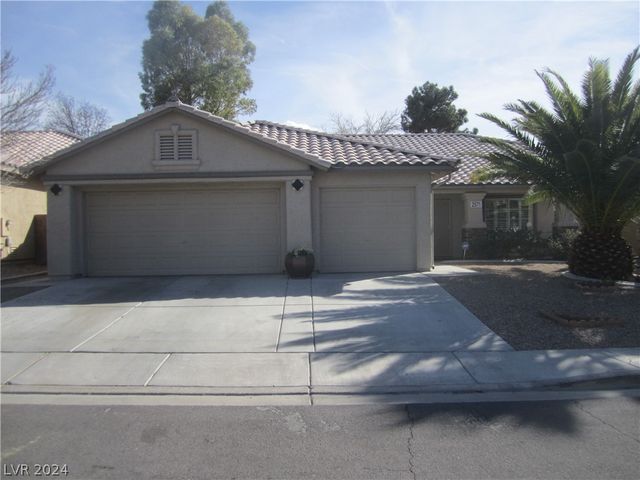 2571 New Morning Ave, Henderson, NV 89052