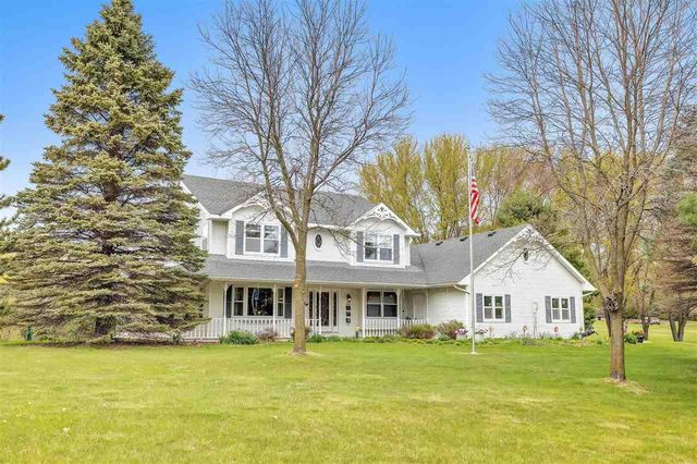 3148 Fairview Rd, Suamico, WI 54313