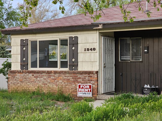 1540 Kirman Ave, Reno, NV 89502