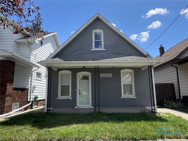 2220 Genesee St, Toledo, OH 43605