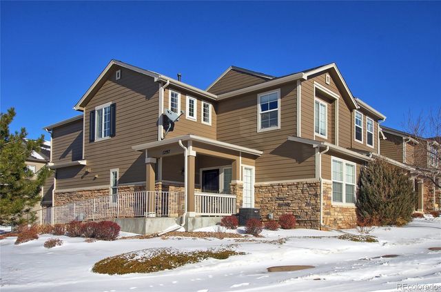 1297 Timber Run Heights, Monument, CO 80132