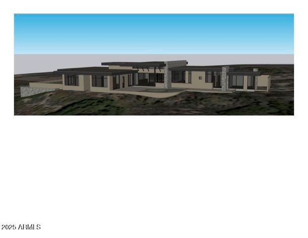 9804 E  Running Deer Trl, Scottsdale, AZ 85262