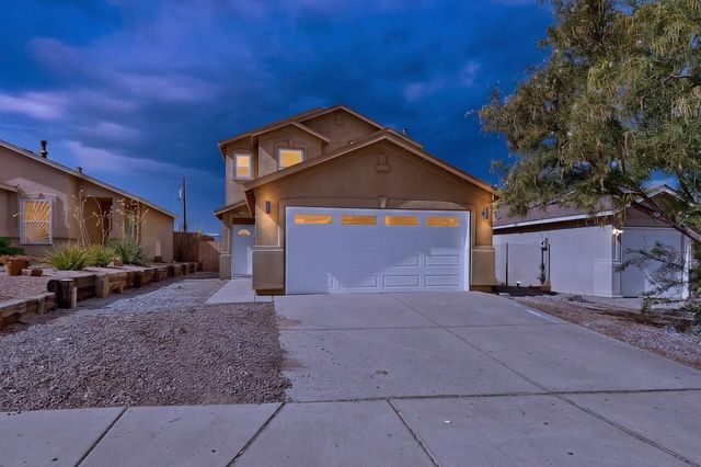 7315 Embarcadera Dr SW, Albuquerque, NM 87121