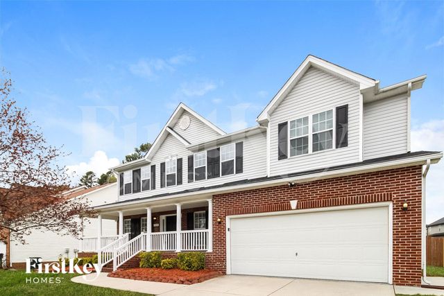 2123 Liberty Valley Rd, Greensboro, NC 27406