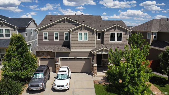 10260 Cosmopolitan Circle, Parker, CO 80134