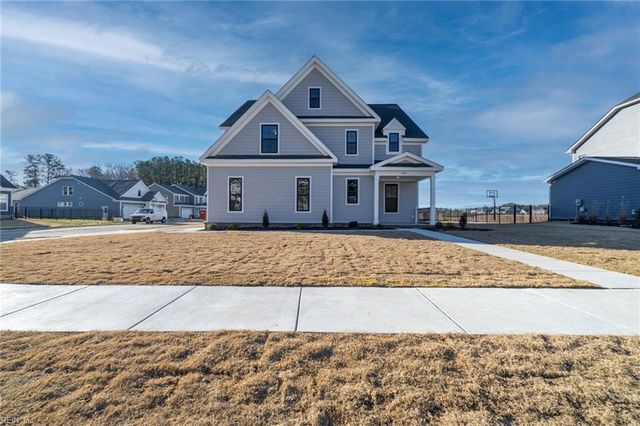 2239 Captiva Ln, Chesapeake, VA 23321