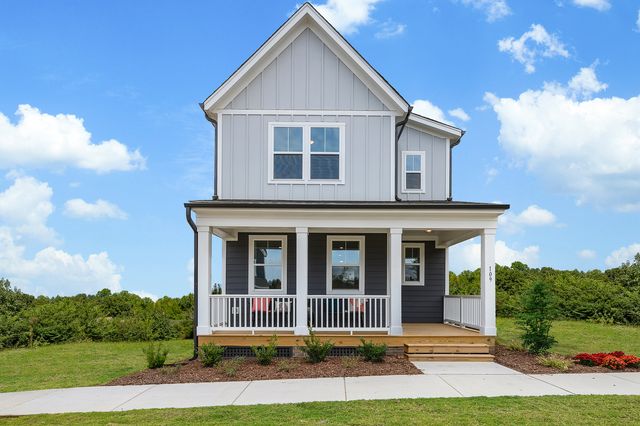 Double Dutch Plan in Holding Village, Wake Forest, NC 27587