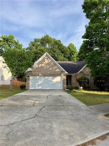 1840 Arborwood Dr, Grayson, GA 30017