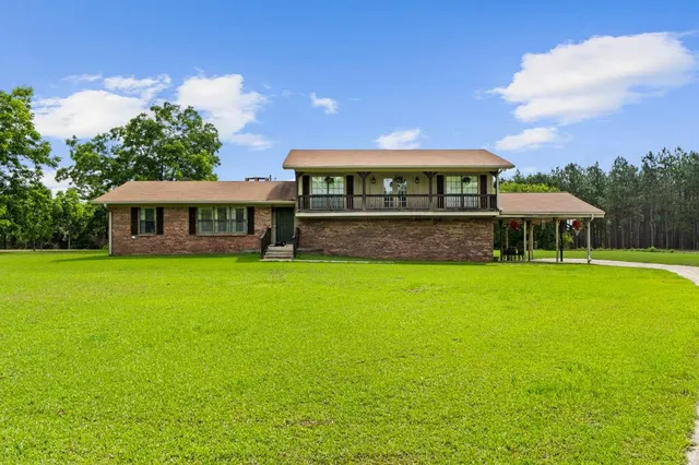 1785 S  State Highway 103, Slocomb, AL 36375