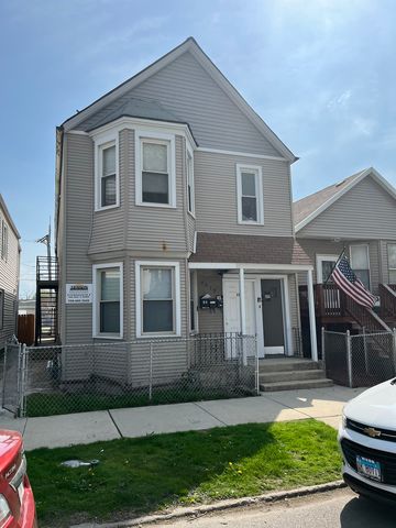 4617 S  Wallace St, Chicago, IL 60609