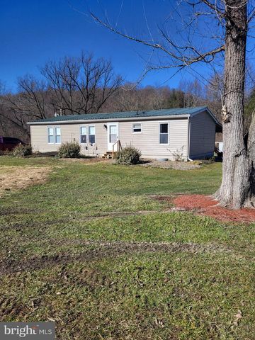 3659 Back Maitland Rd, Lewistown, PA 17044