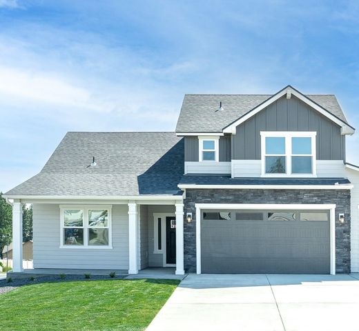 311 Peach Tree Ct, Cheney, WA 99004