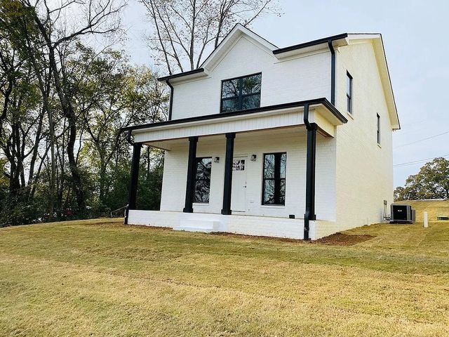 213 Virginia Ave, Florence, AL 35630