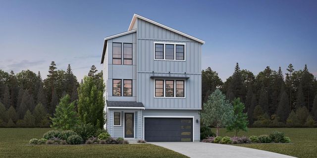 Brookings Plan in Toll Brothers at Hosford Farms - Terra Collection, Portland, OR 97229