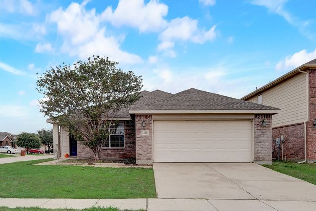 2101 Bliss Rd, Fort Worth, TX 76177