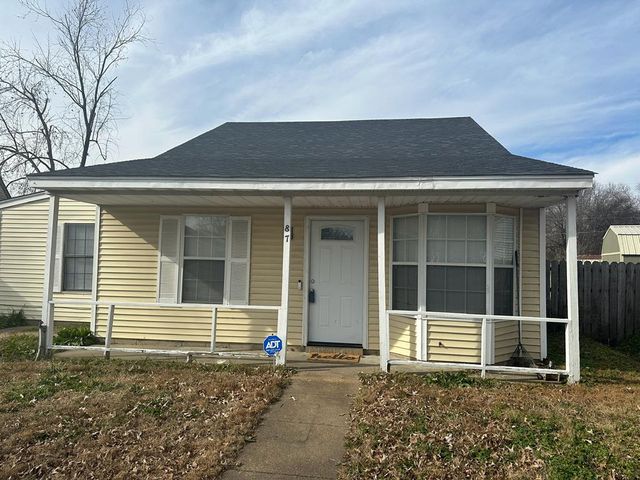 87 Cottonwood Cv, Marion, AR 72364