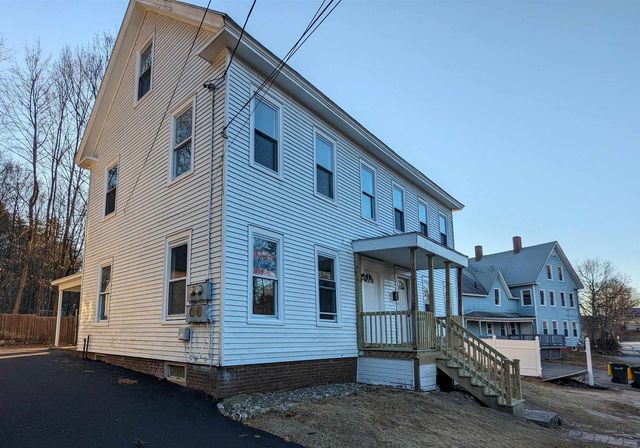 41-43 Manchester Street, Laconia, NH 03246