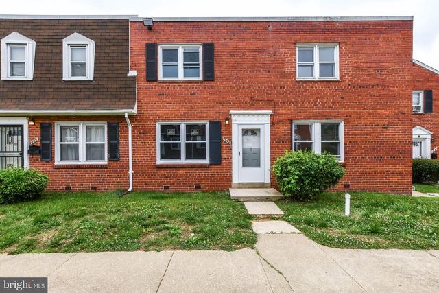 3886 26th Ave #17, Temple Hills, MD 20748