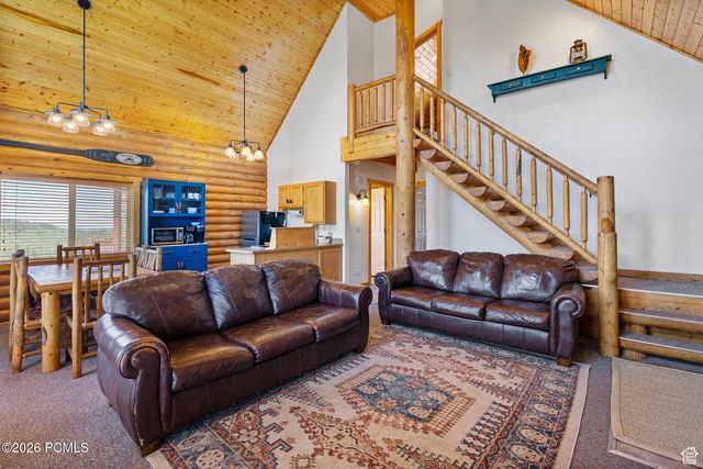 5866 Mirror Lake Hwy #3-2, Coalville, UT 84017