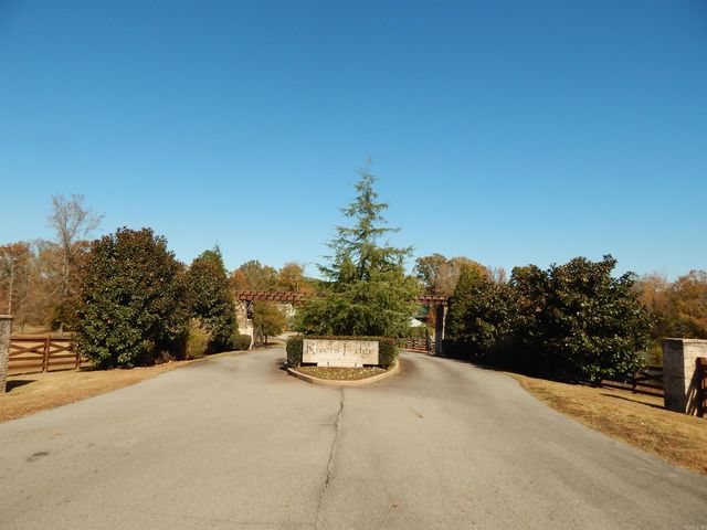 29 & 30 River View Dr #29A-30A, Heber Springs, AR 72543