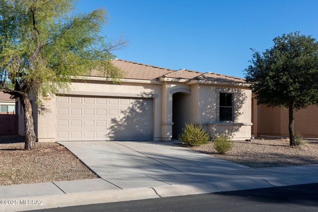 12076 W  Makenna Ln, Marana, AZ 85653