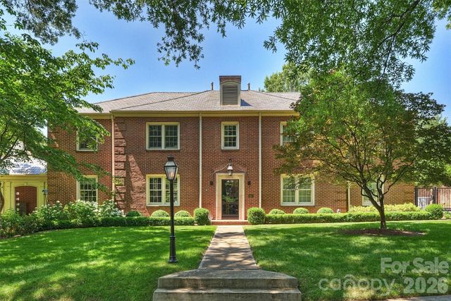 930 Ardsley Rd #2, Charlotte, NC 28207