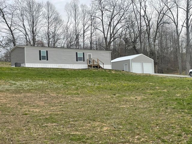 1544 Old Sano Rd, Russell Springs, KY 42642