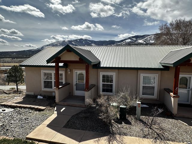 10202 Rodeo Park Dr #1, Poncha Springs, CO 81242