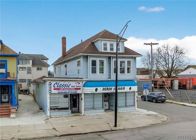 1377 E  Delavan Ave #S, Buffalo, NY 14215