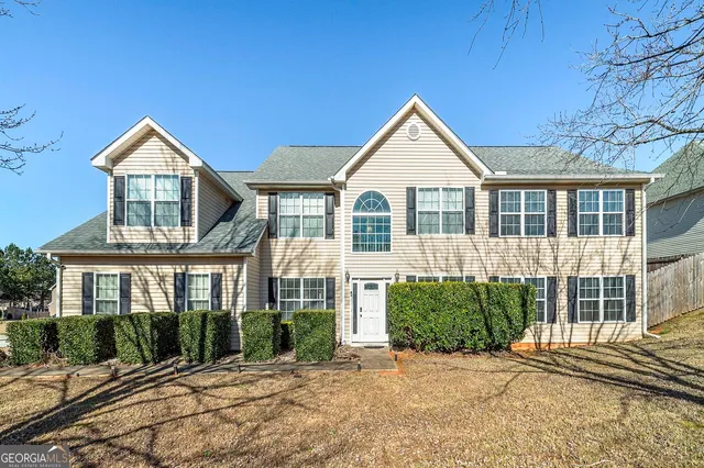 10 Heaton Dr, Covington, GA 30016