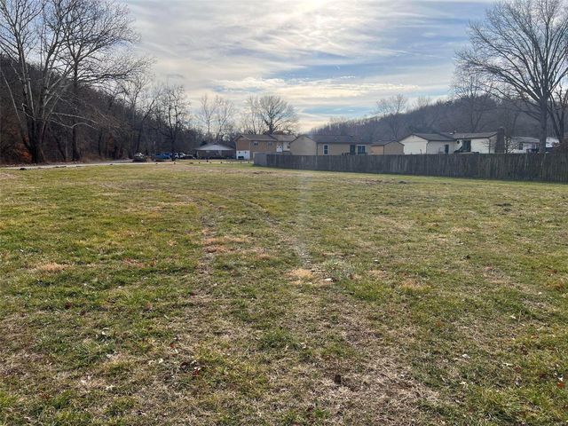 Lot  One Restful Vall, House Springs, MO 63051