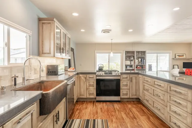 132 Don Felipe Way, Ojai, CA 93023