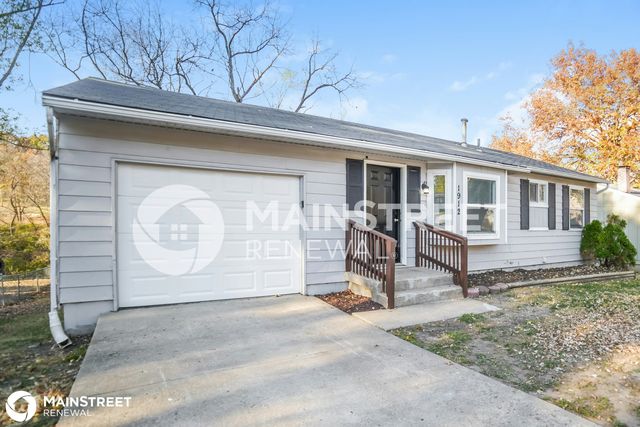1912 S  Belmont Blvd, Independence, MO 64057