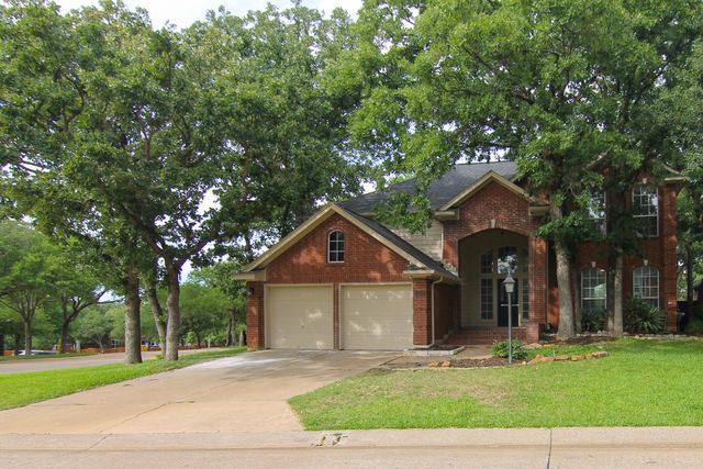 2687 Creekside Way, Highland Village, TX 75077