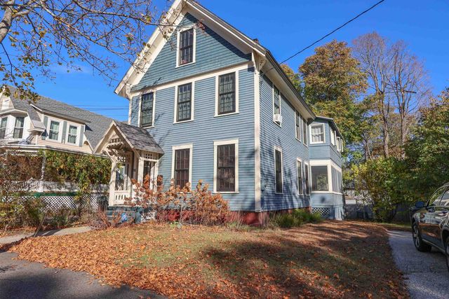 16 Holt Street, Concord, NH 03301