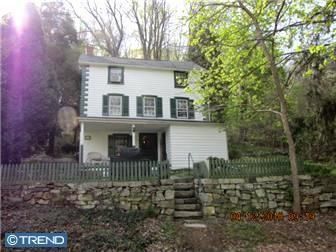1326 Hollow Rd, Chester Springs, PA 19425