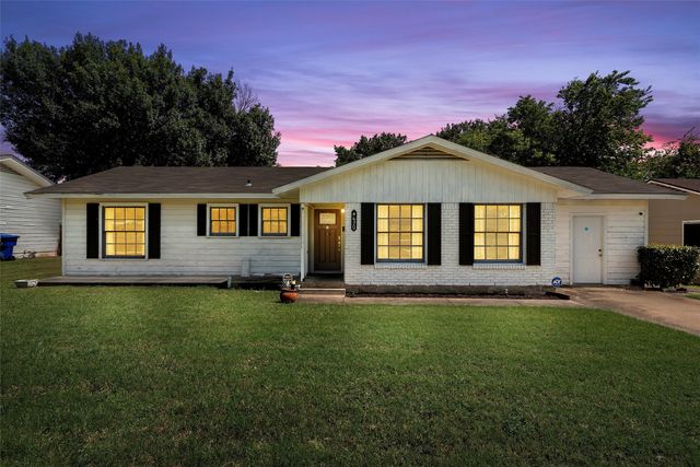 4620 Colonial Ave, Waco, TX 76710