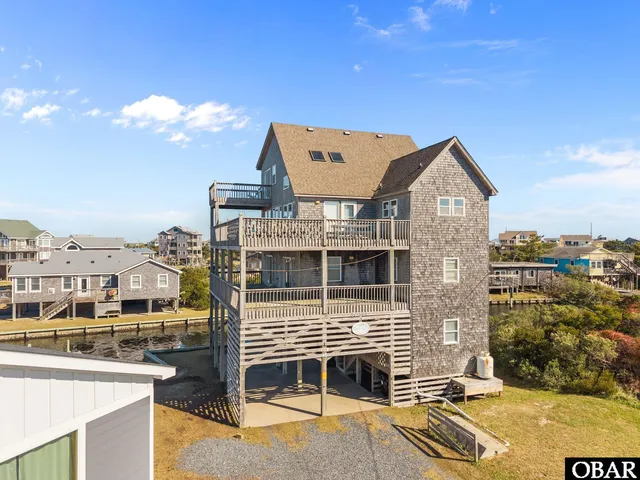 39189A N  Albacore Rd #205, Avon, NC 27915