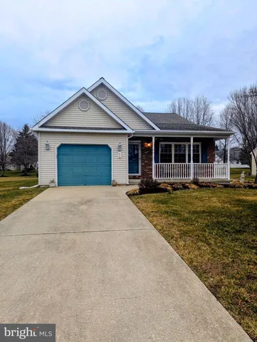 415 Country Way, Mickleton, NJ 08056