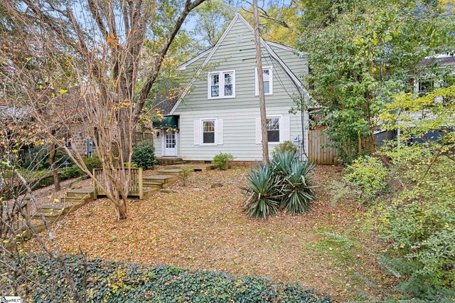 103 Russell Ave, Greenville, SC 29609
