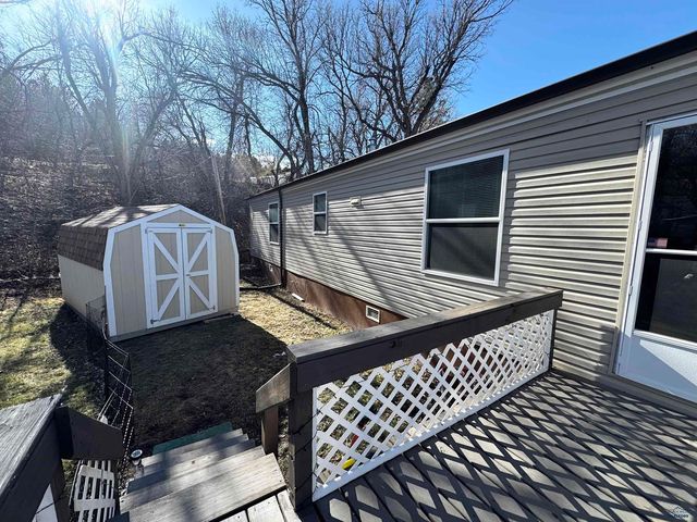 3110 Lazelle St #109, Sturgis, SD 57785