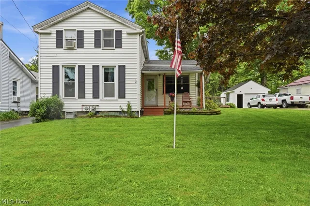 3003 Priest St, Kingsville, OH 44048