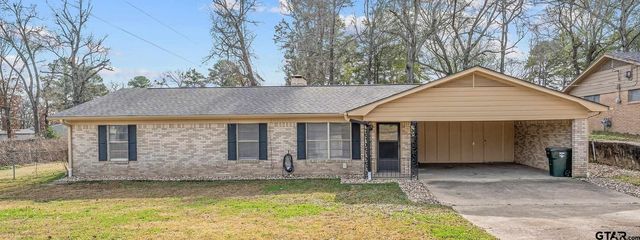 7576 Brookhollow Dr, Tyler, TX 75707