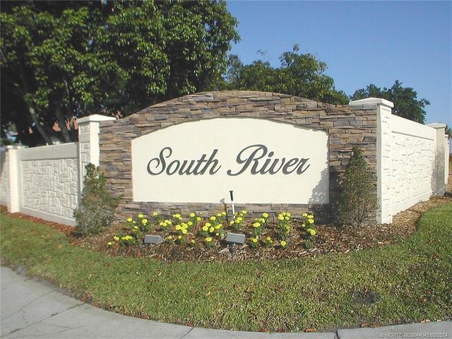 361 SW South River Dr #207, Stuart, FL 34997