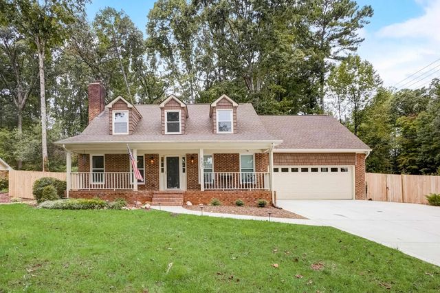 8437 2nd Cts, Raleigh, NC 27613