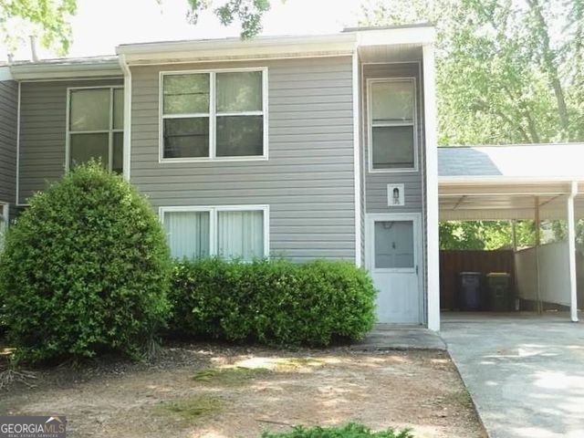 176 Governors Dr, Forest Park, GA 30297