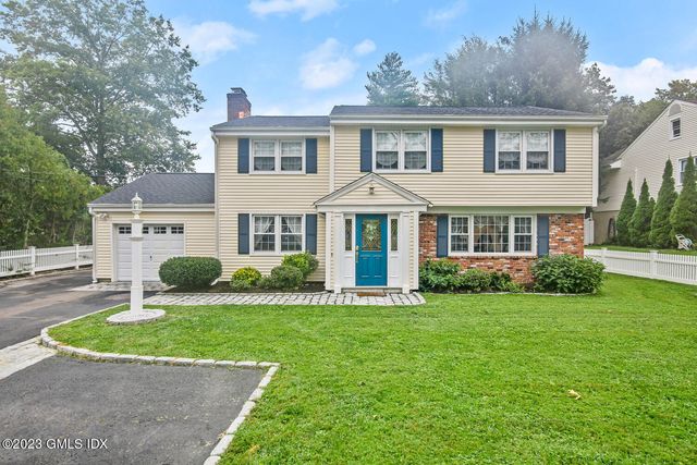 20 Old Orchard Rd, Riverside, CT 06878