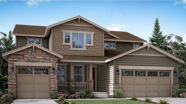SuperHome Plan in Willow Bend : The Grand Collection, Brighton, CO 80602